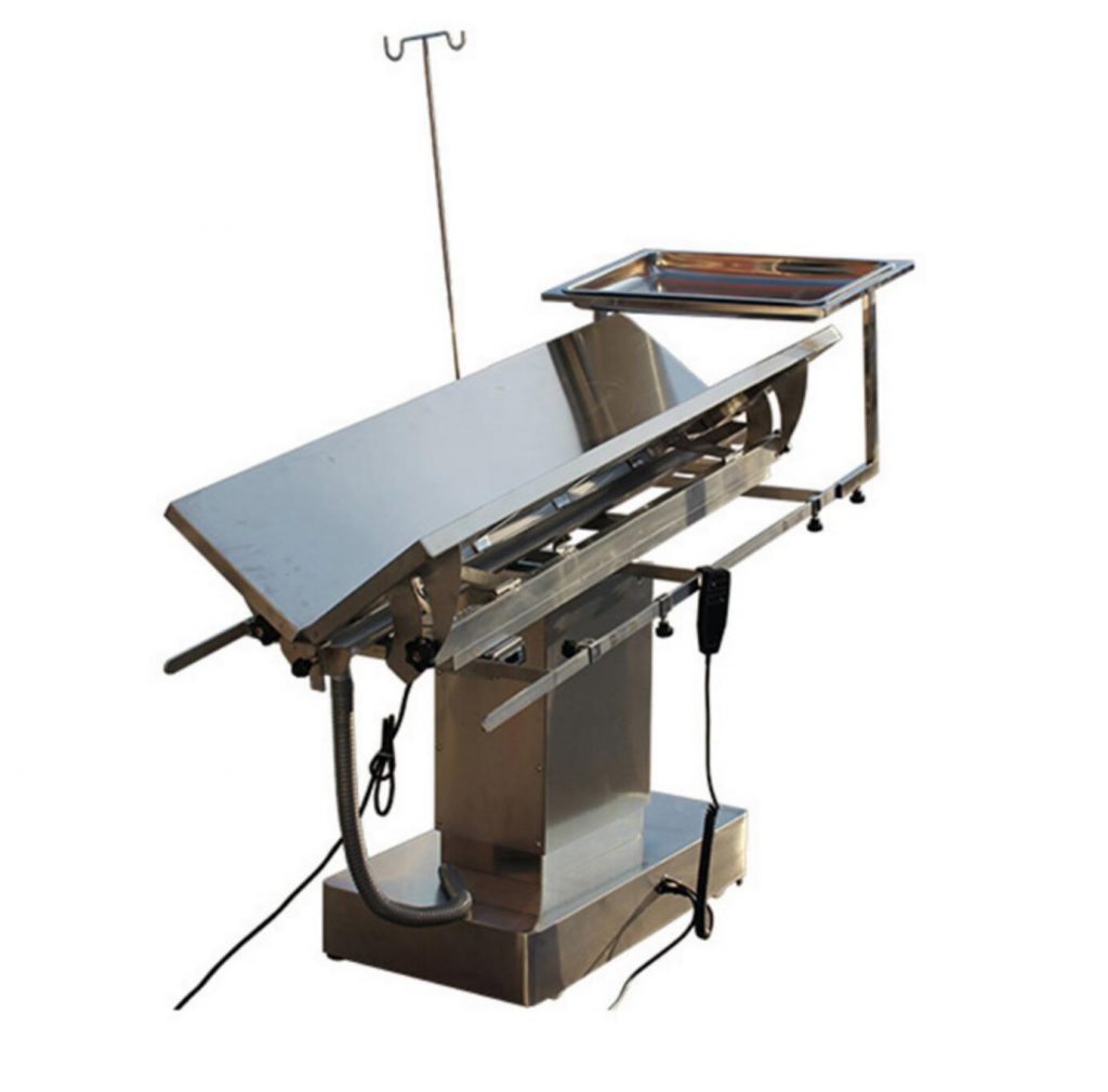 Electric Surgical Table
