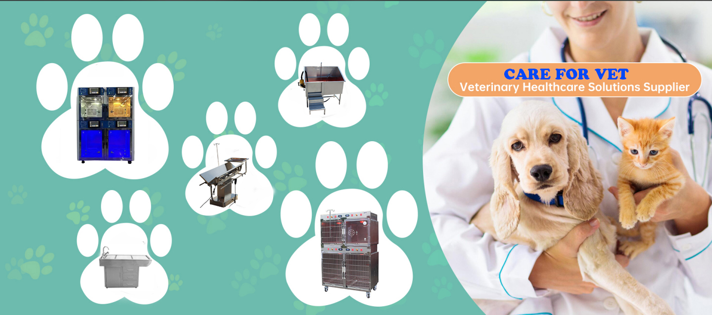 vet equipment