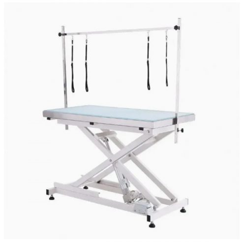 CFV-MRT01 Hydraulic Lifting Vet Grooming Table